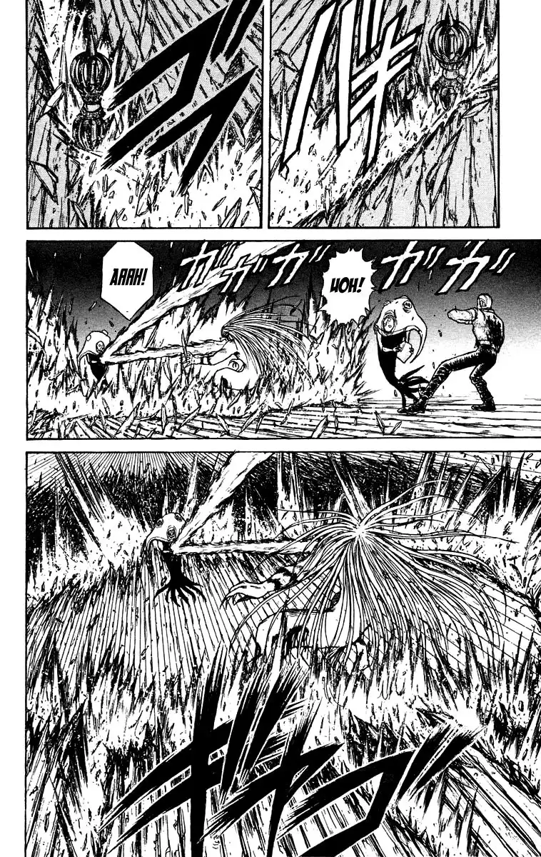 Ushio and Tora Chapter 152 13